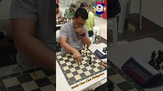 Breaking the Fortress with Zugzwang winningdrink chess mccp catur chessendgame [upl. by Nelan]