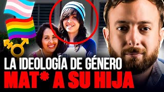 💥 IMPACTANTE Historia de una madre Perdió a su hija por culpa de la Ideología de Género [upl. by Loralee]