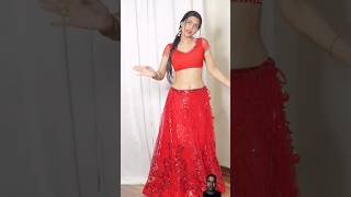 Kajra Re  Dance Cover  Manisha Sati youtubeshortsdance viralvideo [upl. by Lucienne]