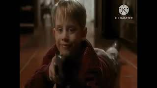 I dubbed the Home Alone Traps [upl. by Hu]