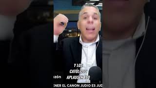 TEOLOGOS LIBERALES ATACAN LA BIBLIA dios jesus palabradedios [upl. by Eidlog]