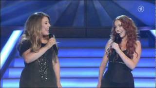 Celtic Woman  Das Adventsfest der 100000 Lichter [upl. by Brenan455]