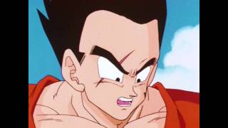 TFS  Krillin vs Yamcha DBZ Abridged [upl. by Pedersen]