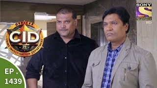 CID  सी आई डी  Episode 1439  The Unseen Murderer  1st July 2017 [upl. by Eyks]