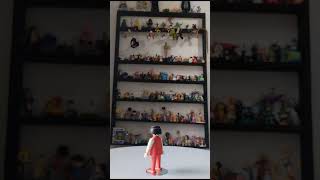 PLAYMOBILplaymobil coleccion figure movie [upl. by Naimad]