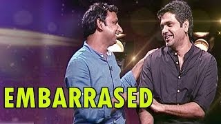 Filmistaan Movie  Inaamulhaq EMBARRASED [upl. by Ttirb]