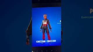 POLO PRODIGY SKIN RETURN RELEASE DATE IN FORTNITE ITEM SHOP 2024 [upl. by Mortie]