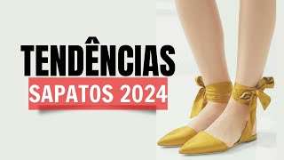 SAPATOS 2024 [upl. by Zahara]