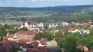 Naumburg  Domstadt an der Saale [upl. by Tyrrell563]