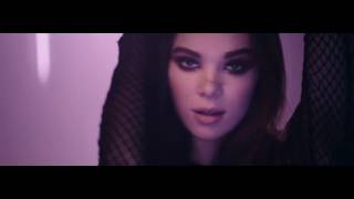 HOT HAILEE STEINFELD COVERS OM TELOLET OM [upl. by Brazee]