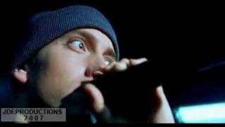 8 Mile Behind The Scenes Broll Part 3 of 4  ScreenSlam [upl. by Dira933]