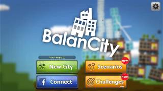 BALANCITY  Angespielt  Deutsch  German [upl. by Mandle]