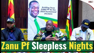 Saviour Kasukuwere And Nelson Chamisa Give ZANU PF Sleepless Nights  Billionares Emerge From Zim [upl. by Nara954]