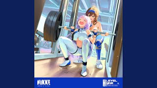 LIFE AGAIN Goddess of Victory NIKKE Original Soundtrack [upl. by Niwroc]