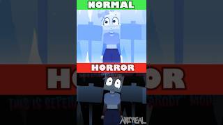 Incredibox Cool As Ice VS Horror Fanmade Mod [upl. by Hsakaa800]