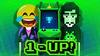 1  UP  Incredibox V9 Mix [upl. by Bullen]