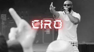 Kaaris x Therapy Type Beat quotCIROquot  Instru Trap Sombre 2024  Instru Rap 2024 Sombre [upl. by Eirac]