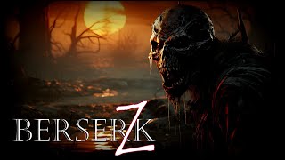 Mørk Byrde  BERSERK Z  Dark Viking Music  Horror Music  Halloween Special [upl. by Rephotsirhc35]