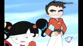 Xiaolin Showdown Raimundos Fantasy [upl. by Welsh288]