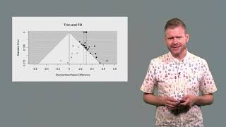 Bias Detection in MetaAnalyses [upl. by Ortiz]