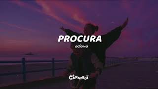 PROCURA❤️CANCIÓN PARA DEDICAR A TU NOVI [upl. by Frodi]