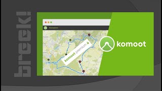 Komoot premium  lohnt sich das [upl. by Nevad]