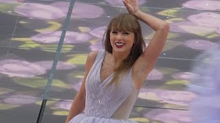 Taylor Swift  The Eras Tour  Enchanted Live In Dublin 2024 N1 [upl. by Elenaj]