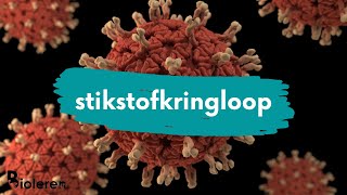 Bioleren  Stikstofkringloop [upl. by Reibaj]