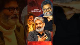 Rajmohali competitor director 🔥  rajamouli new interview rajamouli sukumar trivikram trending [upl. by Blondelle]