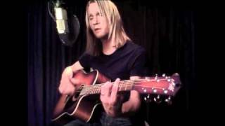 quotLeaving on a Jet Planequot John Denver  Cover Jack Johnson Style [upl. by Farlie]