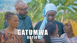 GATUMWA SERIES EP 1  RWANDA DRAMA SERIES NONEHO FABIOLA AKOZE IBARA 🔥🔥 [upl. by Alracal]