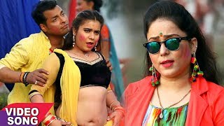 Nisha Pandey HIT HOLI 2018  पिचकारी धsके रगड़ देलs जीजा  Saiya Ji Ke Holi  Bhojpuri Holi Song 2018 [upl. by Price831]