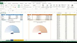 TACOMETRO  MEDIDOR  INDICADORES EXCEL PARA REPORTES INVENTARIOS DESCARGA EN DESCRIPCION DE VIDEO [upl. by Leanne]