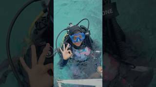 ലക്ഷദ്വീപിലെ 🤿Scuba Diving വിശേഷങ്ങൾ………lakshadweep [upl. by Yeoz]