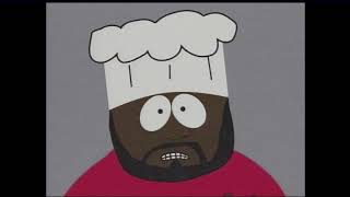 Chef Isaac Hayes  Chocolate Salty balls  Official Music Video [upl. by Nylavad927]