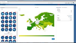 AI assisted data visualization [upl. by Nathanial]