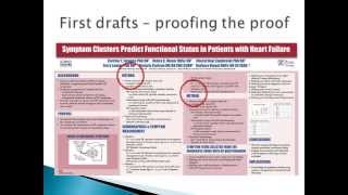 How to Prepare Scientific Abstracts and Posters [upl. by Oag]