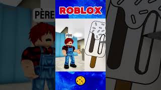 IL EST DEVENU MÉDECIN CHEZ ROBLOX👨‍⚕️ roblox [upl. by Eelidnarb]