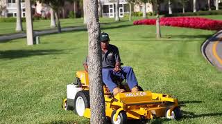 Walker Mower H Series Mowers [upl. by Ume159]