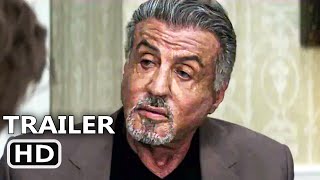 TULSA KING Trailer 2022 Sylvester Stallone [upl. by Lashar]