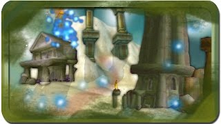 AstrothProjekt Fairy Fortress Level [upl. by Brita32]