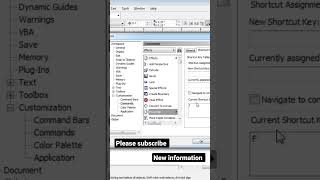 short Coreldraw powerclip shortcut keys shortcut key of powerclip in CorelDRAW viral coreldraw [upl. by Onil]