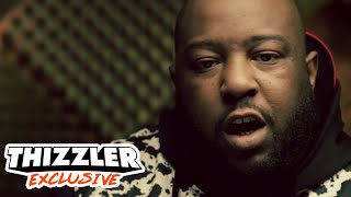 The Jacka  Ask God Exclusive Music Video  Dir Suj [upl. by Mano]