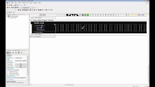 MMF2 Sonic Tutorial Part 1 The Basics [upl. by Marne]