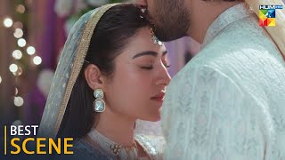 QissaeDil  Episode 05  Best Scene 03   Hina Afridi amp Azfar Rahman   HUM TV [upl. by Fineberg]