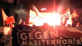 Kampf um Kreuzberg Antifa gegen Neonazis  SPIEGEL TV [upl. by Glinys]