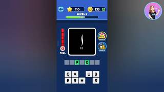 Logo Quiz  World Trivia Game Level 5 [upl. by Witcher931]