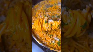 Easy Pepper and Tomato Pasta [upl. by Airamzul]