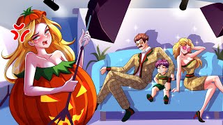 Im A Pumpkin In A Gucci Family [upl. by Esbenshade268]