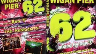 Wigan Pier Volume 62 [upl. by Clellan]